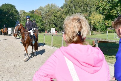 Reitturnier in Greetsiel - Bild 3