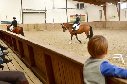 Reitturnier in Greetsiel - Bild 38