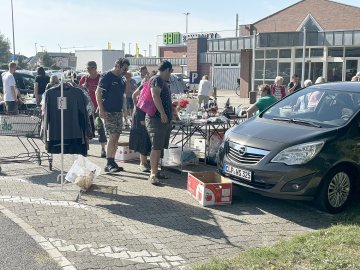 Die schönsten Fotos vom Hollandmarkt und Flohmarkt - Bild 11