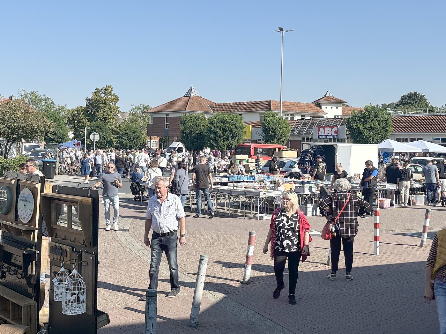 Die schönsten Fotos vom Hollandmarkt und Flohmarkt - Bild 12