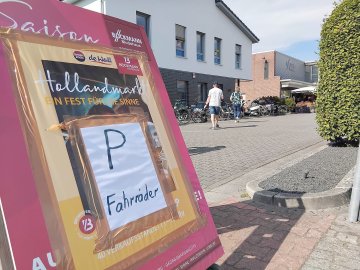 Die schönsten Fotos vom Hollandmarkt und Flohmarkt - Bild 16