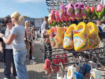 Die schönsten Fotos vom Hollandmarkt und Flohmarkt - Bild 19