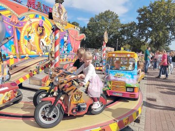 Die schönsten Fotos vom Hollandmarkt und Flohmarkt - Bild 24