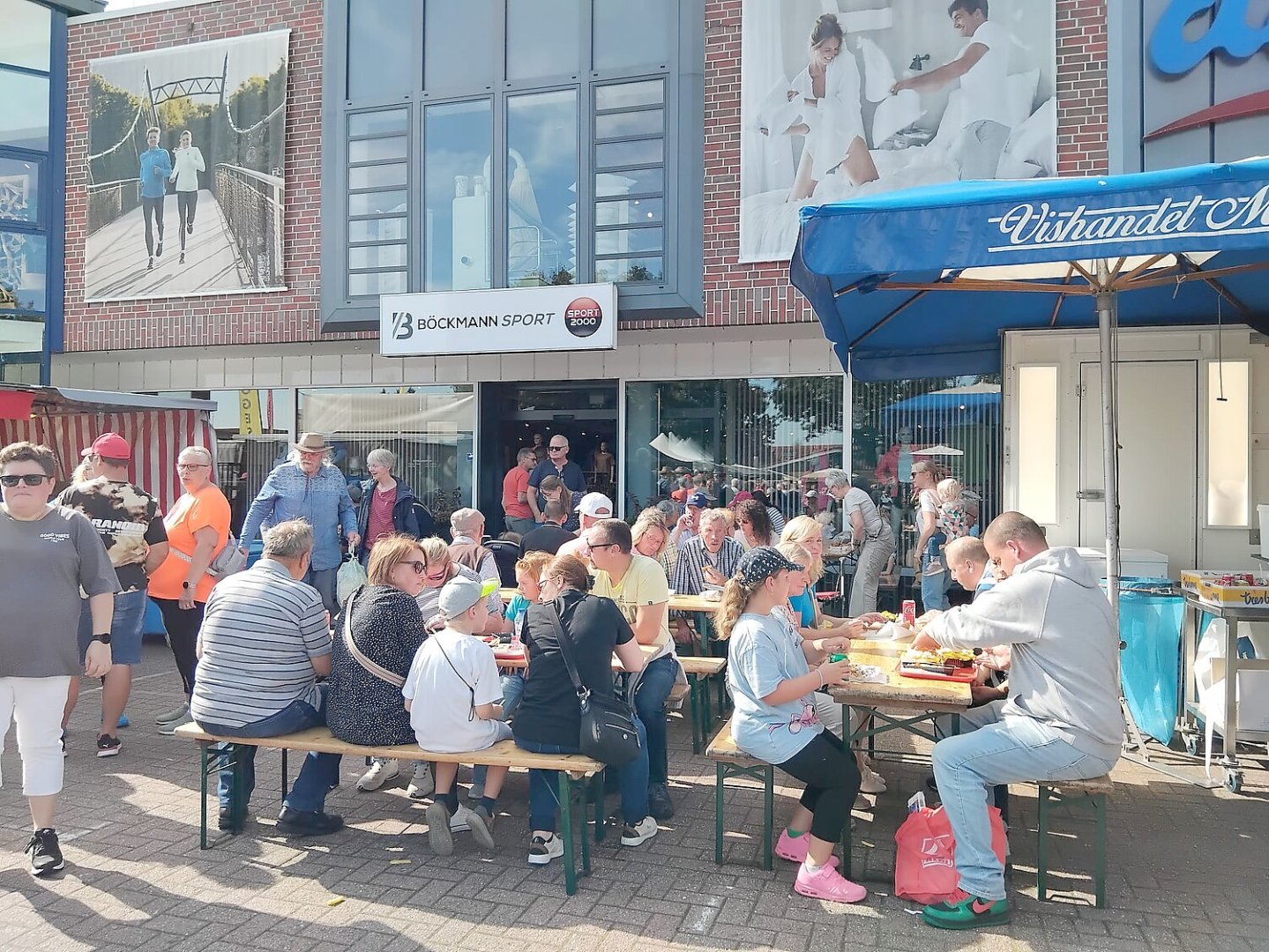 Die schönsten Fotos vom Hollandmarkt und Flohmarkt - Bild 25