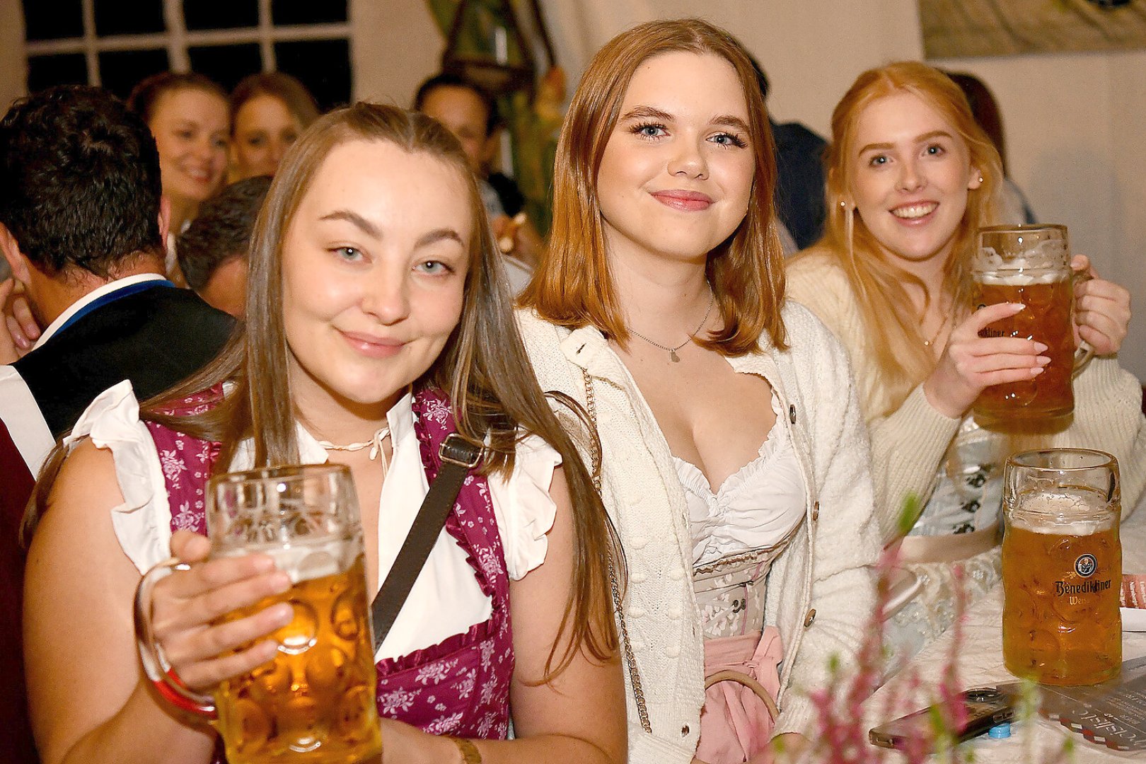 Die Fotos vom Oktoberfest Veenhusen Teil 1 - Bild 6