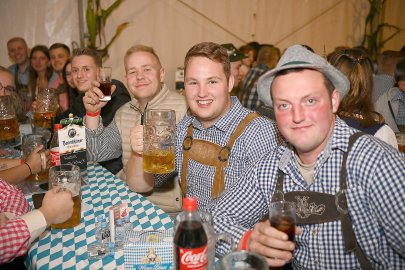 Die Fotos vom Oktoberfest Veenhusen Teil 1 - Bild 7