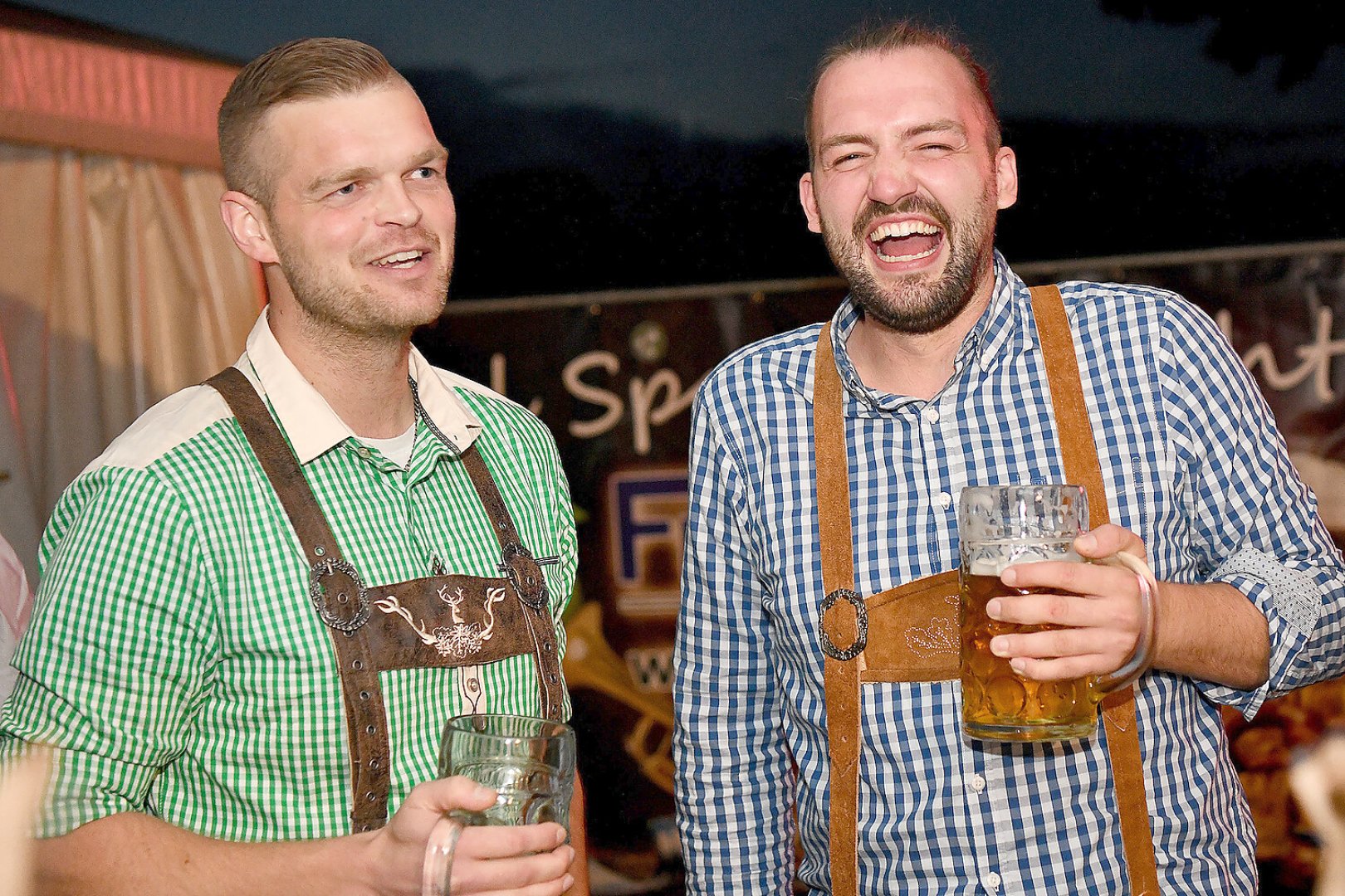 Die Fotos vom Oktoberfest Veenhusen Teil 1 - Bild 10