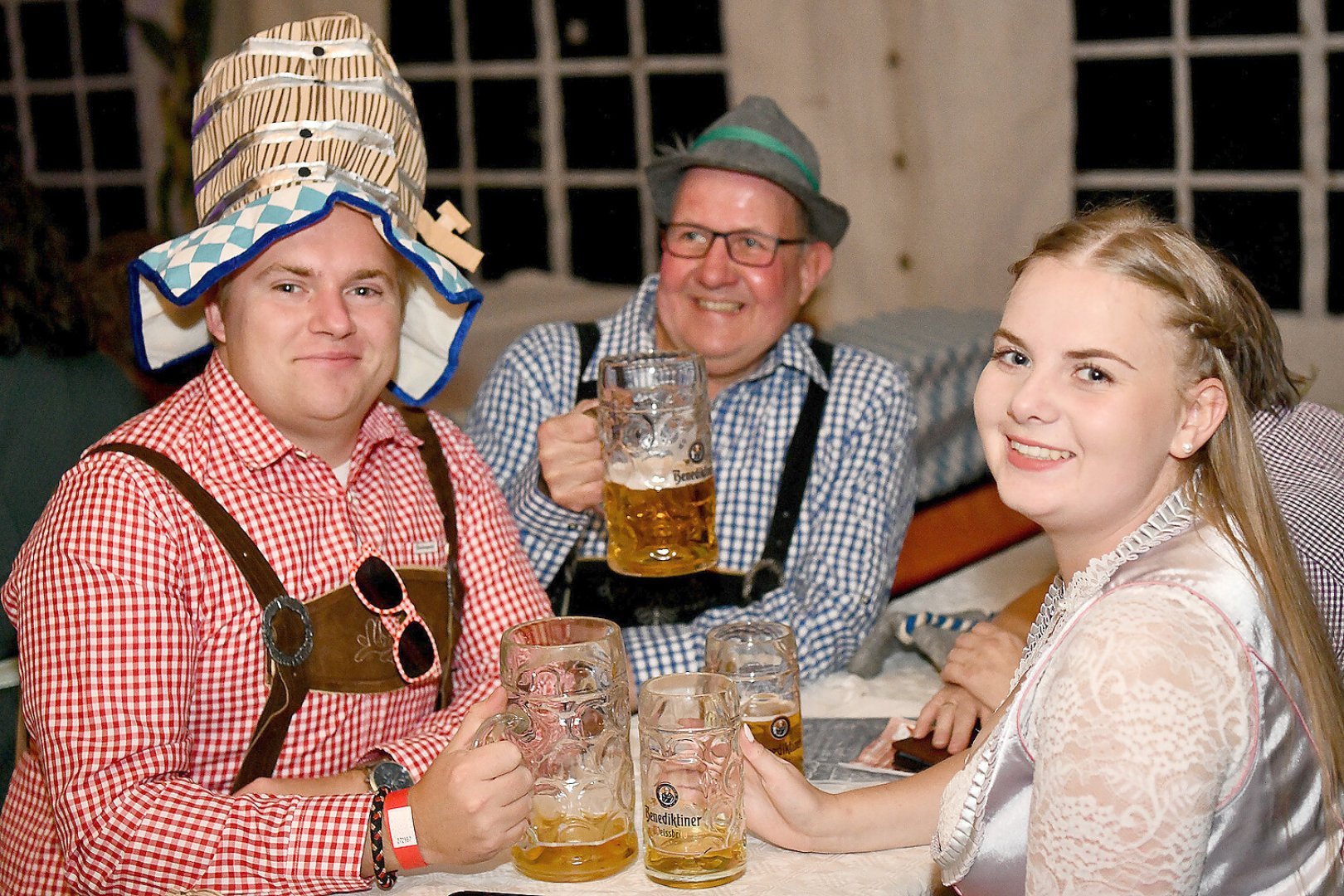 Die Fotos vom Oktoberfest Veenhusen Teil 1 - Bild 11