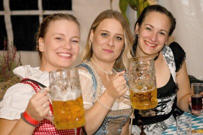 Die Fotos vom Oktoberfest Veenhusen Teil 1 - Bild 12