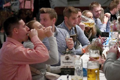 Die Fotos vom Oktoberfest Veenhusen Teil 1 - Bild 14