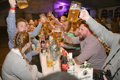 Die Fotos vom Oktoberfest Veenhusen Teil 1 - Bild 17