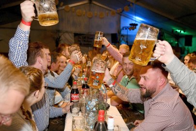 Die Fotos vom Oktoberfest Veenhusen Teil 1 - Bild 18