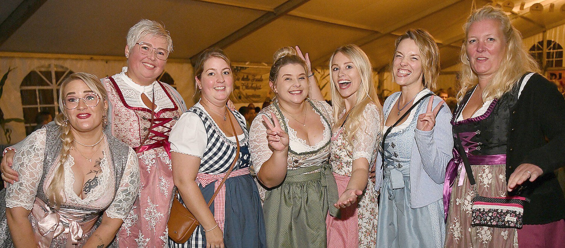 Die Fotos vom Oktoberfest Veenhusen Teil 1 - Bild 22