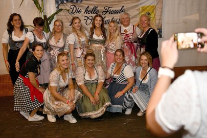 Die Fotos vom Oktoberfest Veenhusen Teil 1 - Bild 26