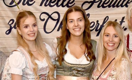 Die Fotos vom Oktoberfest Veenhusen Teil 1 - Bild 29