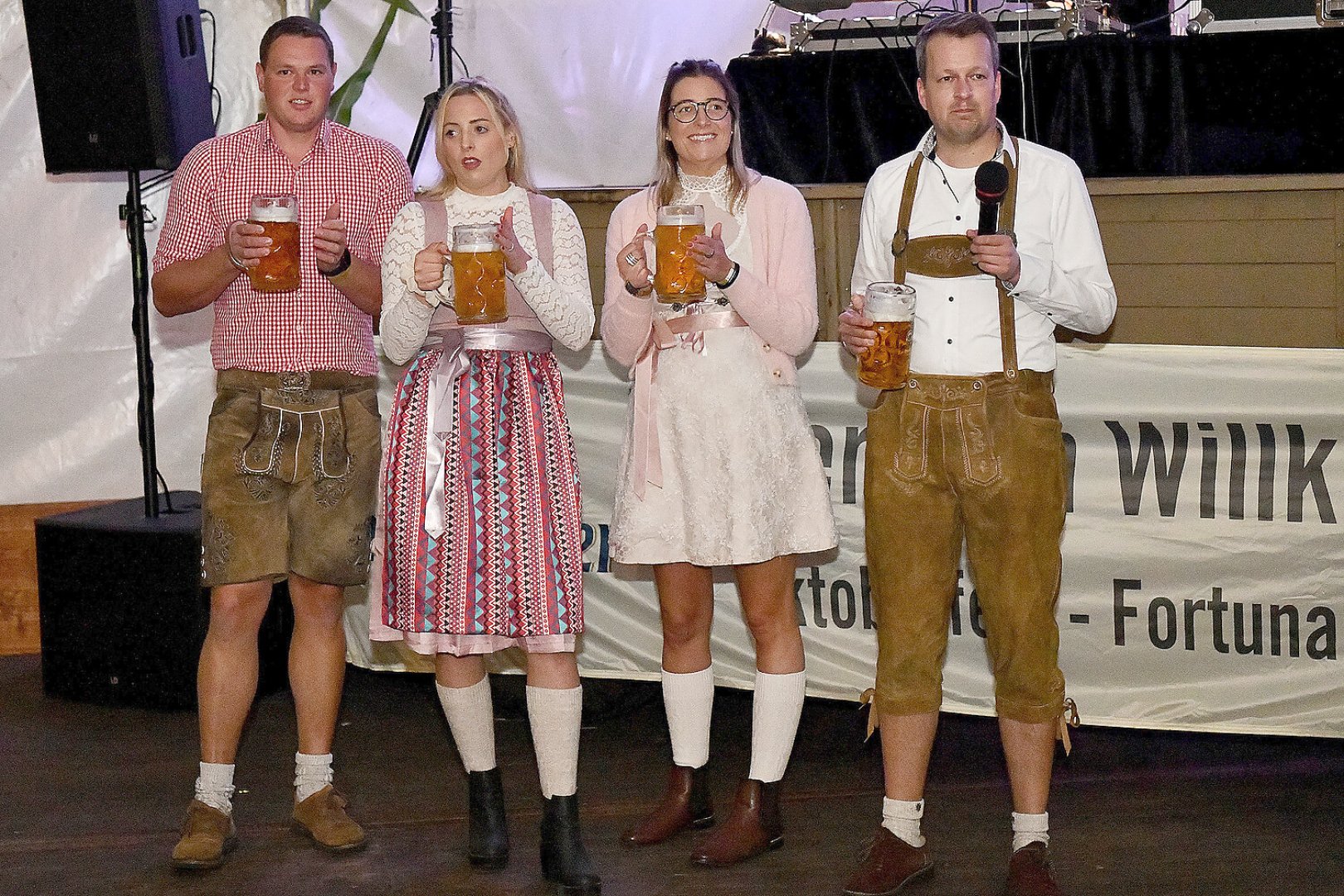 Die Fotos vom Oktoberfest Veenhusen Teil 1 - Bild 32