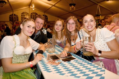 Die Fotos vom Oktoberfest Veenhusen Teil 1 - Bild 33