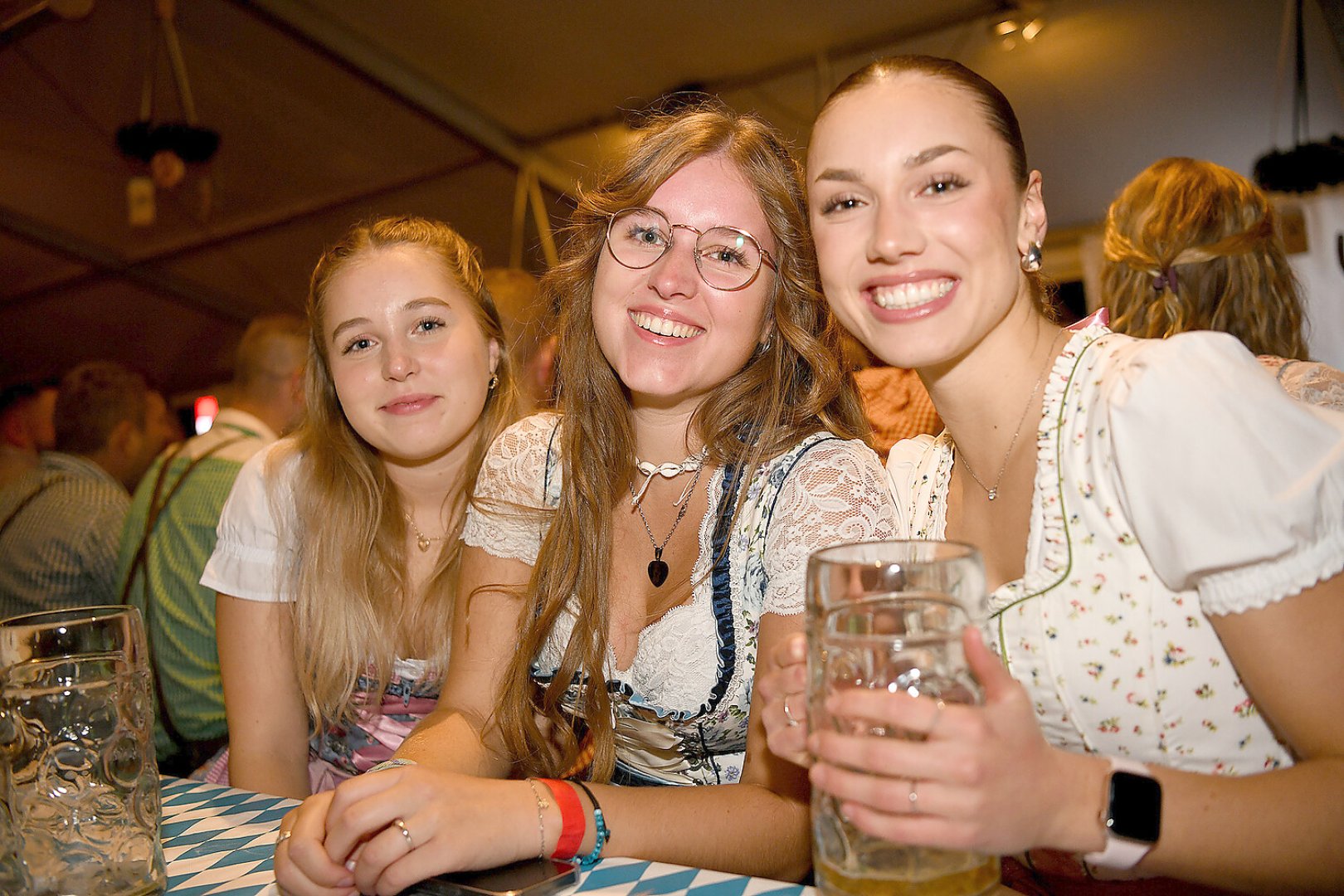 Die Fotos vom Oktoberfest Veenhusen Teil 1 - Bild 34