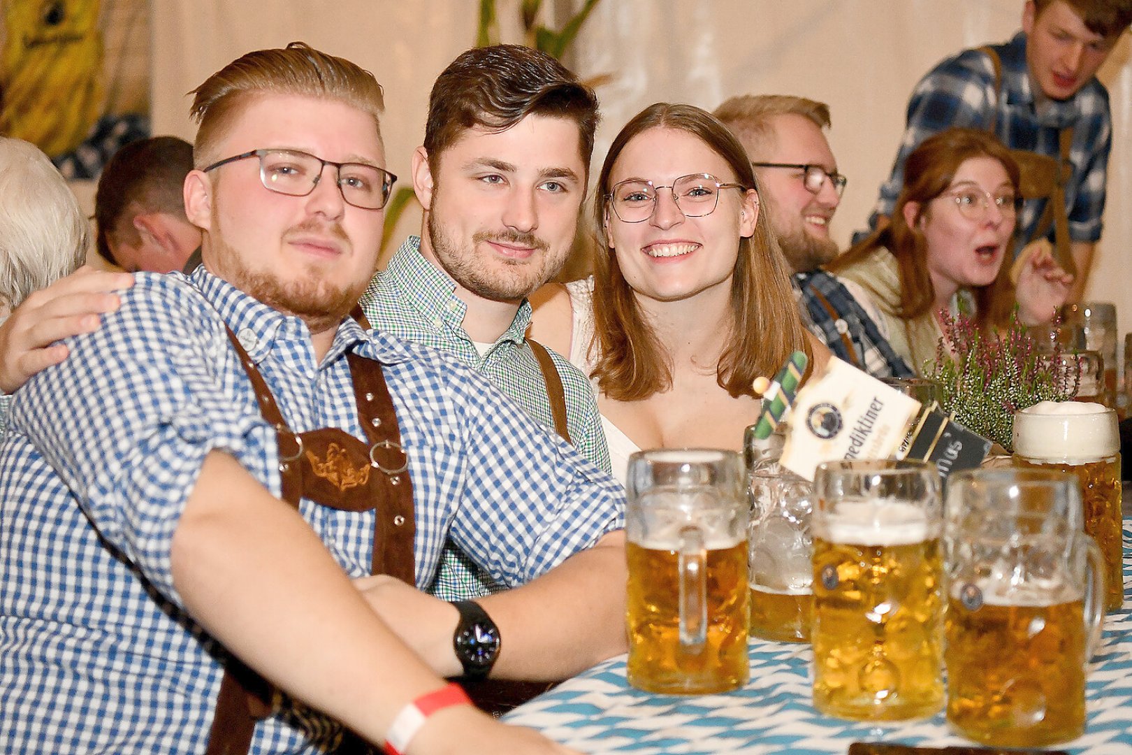 Die Fotos vom Oktoberfest Veenhusen Teil 1 - Bild 42