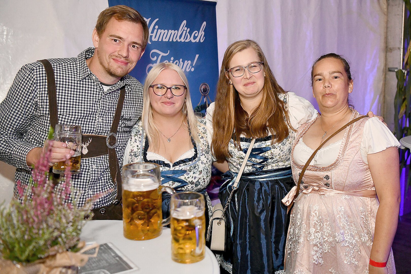 Die Fotos vom Oktoberfest in Veenhusen Teil 2 - Bild 20