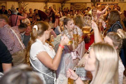 Die Fotos vom Oktoberfest in Veenhusen Teil 2 - Bild 22