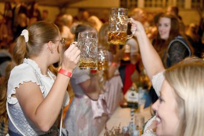 Die Fotos vom Oktoberfest in Veenhusen Teil 2 - Bild 26