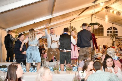 Die Fotos vom Oktoberfest in Veenhusen Teil 2 - Bild 32