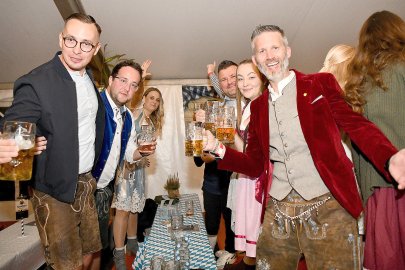 Die Fotos vom Oktoberfest in Veenhusen Teil 2 - Bild 34