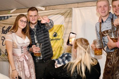 Die Fotos vom Oktoberfest in Veenhusen Teil 2 - Bild 37