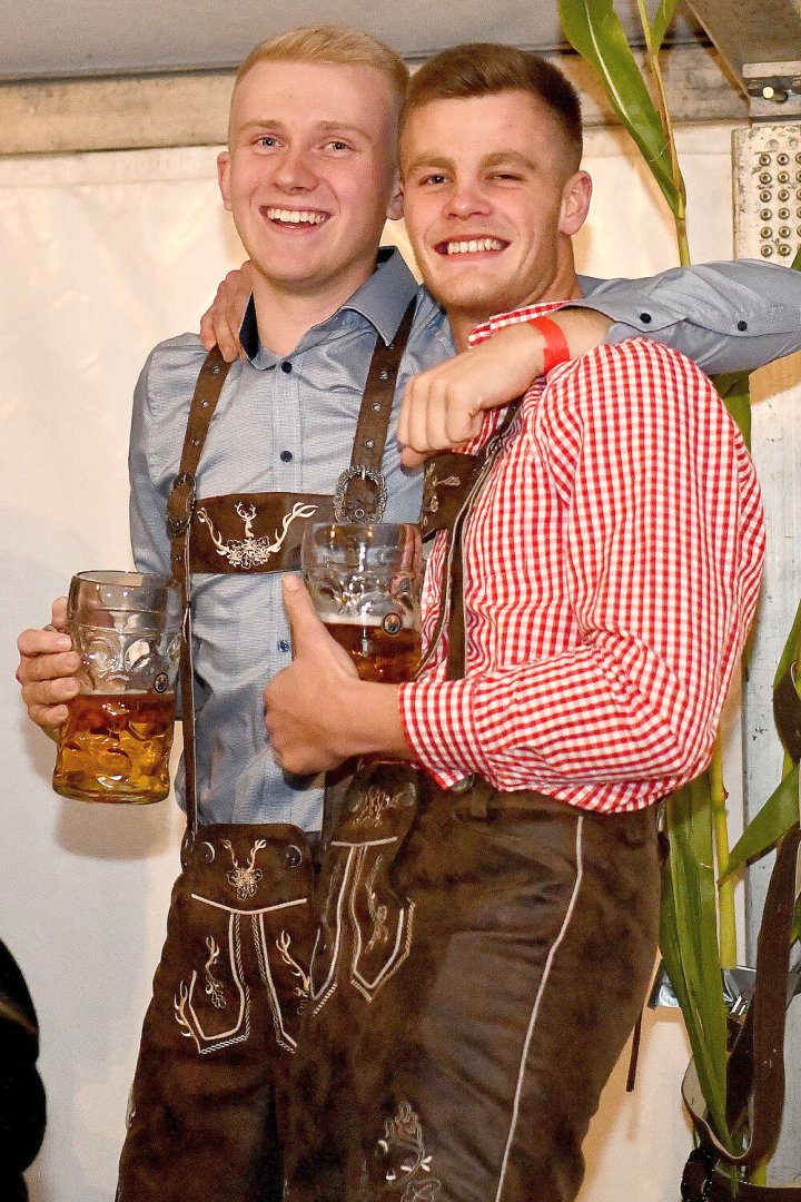 Die Fotos vom Oktoberfest in Veenhusen Teil 2 - Bild 38