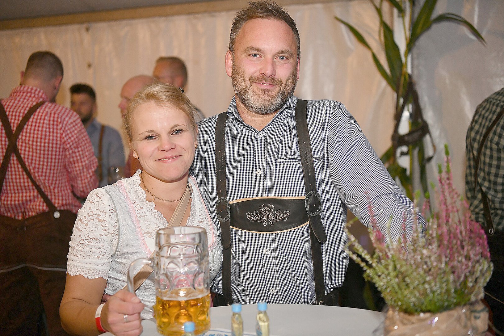 Die Fotos vom Oktoberfest in Veenhusen Teil 3 - Bild 3