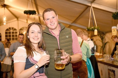 Die Fotos vom Oktoberfest in Veenhusen Teil 3 - Bild 4