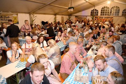 Die Fotos vom Oktoberfest in Veenhusen Teil 3 - Bild 26