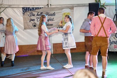 Die Fotos vom Oktoberfest in Veenhusen Teil 3 - Bild 27