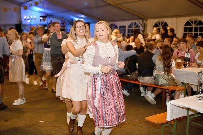 Die Fotos vom Oktoberfest in Veenhusen Teil 3 - Bild 30