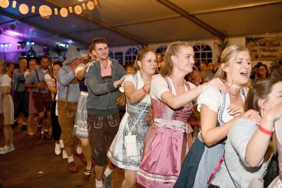 Die Fotos vom Oktoberfest in Veenhusen Teil 3 - Bild 31