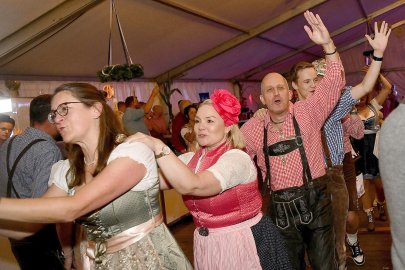 Die Fotos vom Oktoberfest in Veenhusen Teil 3 - Bild 42