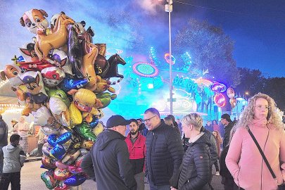 Der Gallimarkt-Donnerstag in Bildern - Bild 2