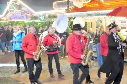 Der Gallimarkt-Donnerstag in Bildern - Bild 3