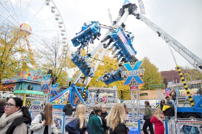 Der Gallimarkt-Freitag in Bildern - Bild 2