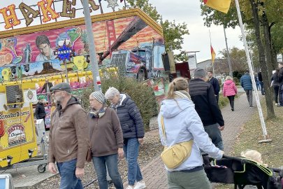 Die schönsten Bilder vom  Straßenfest - Bild 2