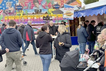 Die schönsten Bilder vom  Straßenfest - Bild 3