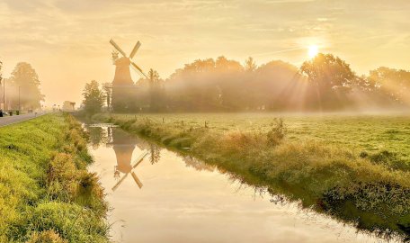 So schön ist der Herbst in Ostfriesland - Bild 50