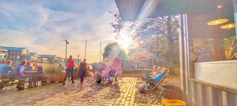 So schön ist der Herbst in Ostfriesland - Bild 65