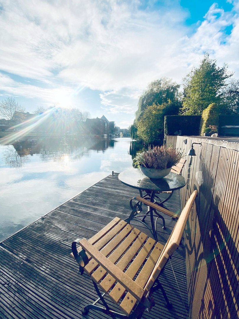 So schön ist der Herbst in Ostfriesland - Bild 84