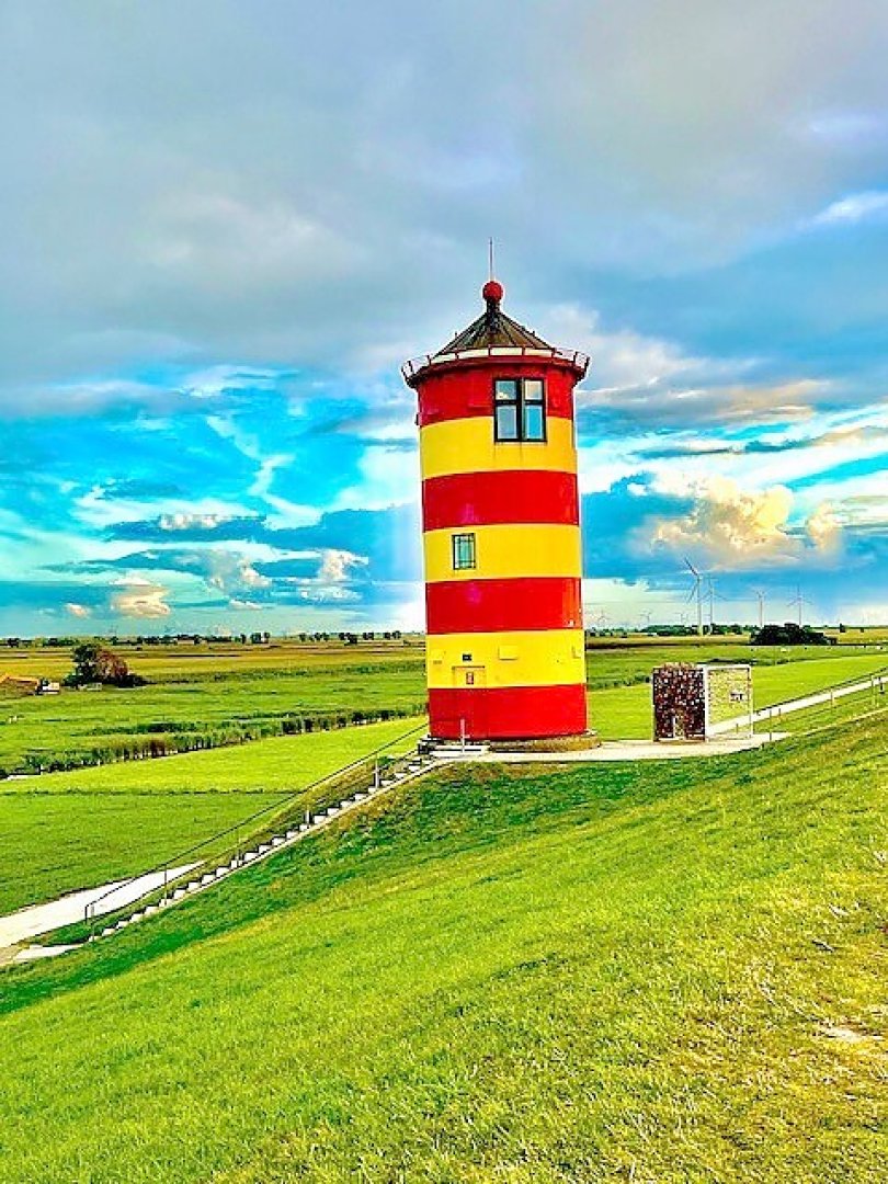 So schön ist der Herbst in Ostfriesland - Bild 97