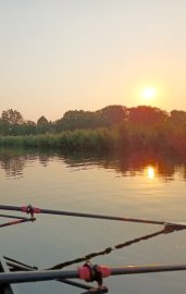 So schön ist der Herbst in Ostfriesland - Bild 107