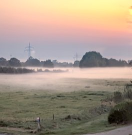 So schön ist der Herbst in Ostfriesland - Bild 18