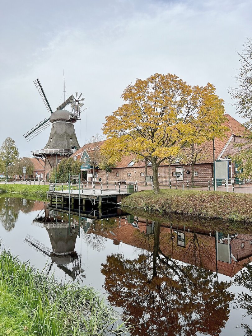 So schön ist der Herbst in Ostfriesland - Bild 47