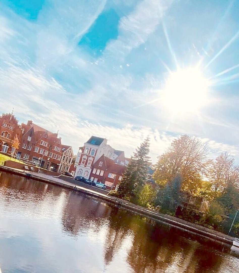 So schön ist der Herbst in Ostfriesland - Bild 83